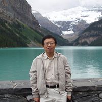 Qun Zhou Photo 1