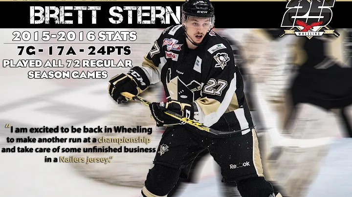 Brett Stern Photo 16