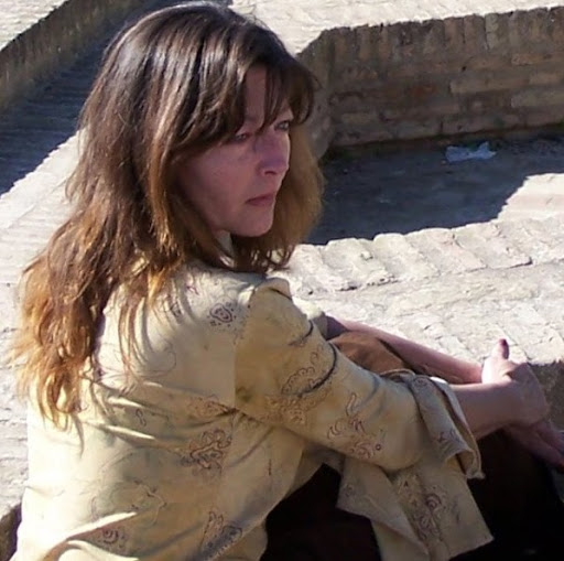 Silvia Gonzalez Photo 12