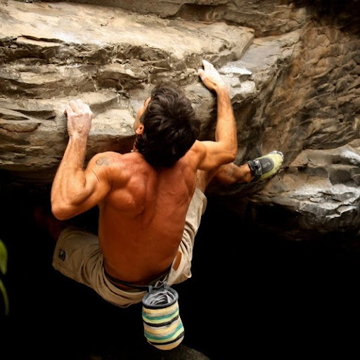 Javier Calzada Photo 10
