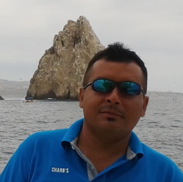 Abimael Ramirez Photo 15