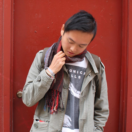 Weimin Chen Photo 14