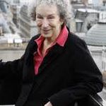 Margaret Atwood Photo 2