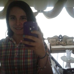 Ana Montemayor Photo 6