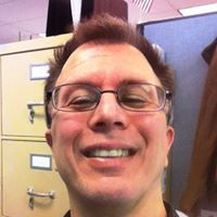 David Spohn Photo 1