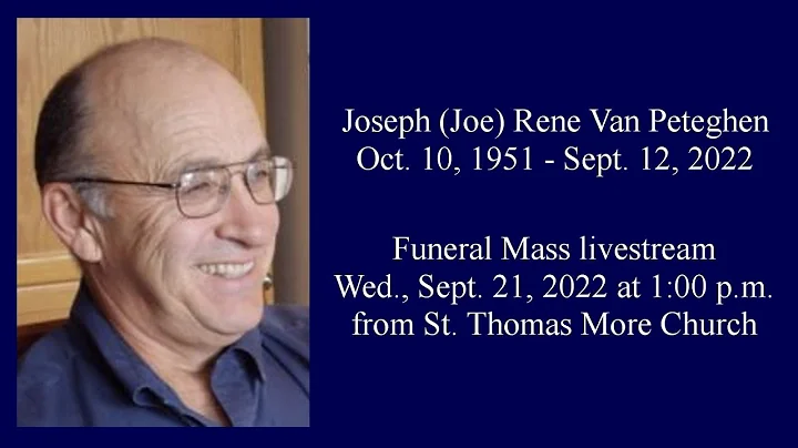 Rene Joseph Photo 26