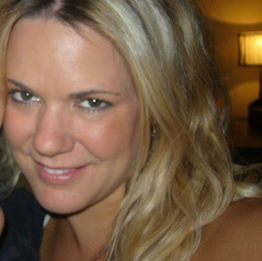 Jill Cook Photo 13