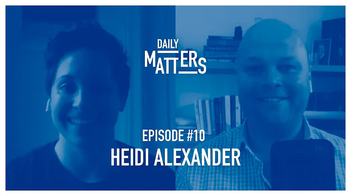 Heidi Alexander Photo 38