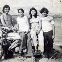 Maximiliano Ventura Photo 1