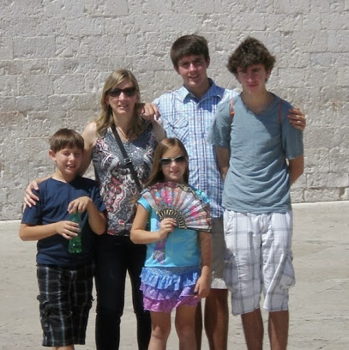 Christine Homan Photo 9