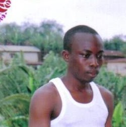 Ernest Asante Photo 13