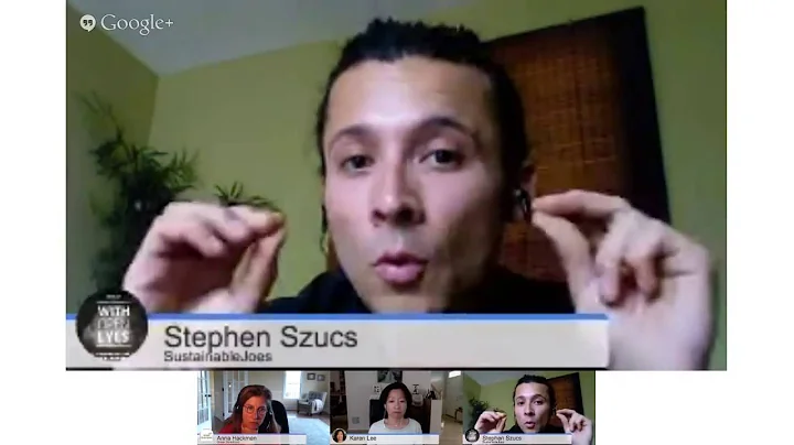 Stephanie Szucs Photo 3