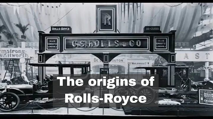 Frederick Royce Photo 16