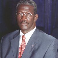 Papa Ndiaye Photo 1