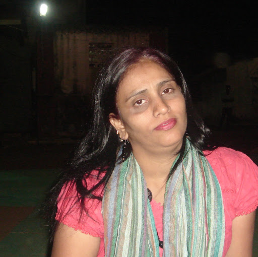 Trupti Joshi Photo 16