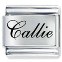 Callie Moss Photo 1
