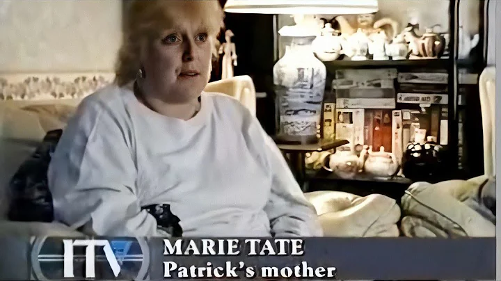 Marie Tate Photo 27
