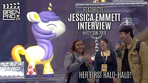 Jessica Emmett Photo 24