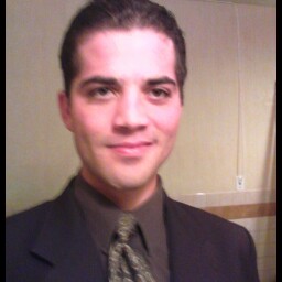 Mark Bertrand Photo 12