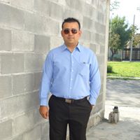 Mario Riojas Photo 6