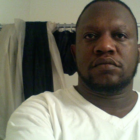 Terrence Henderson Photo 12