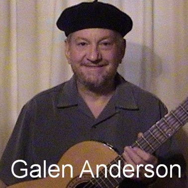 Galen Anderson Photo 10