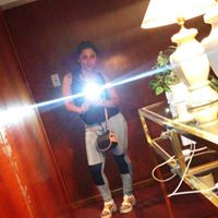 Rocio Machado Photo 5
