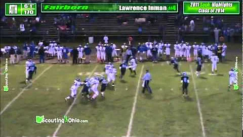 Lawrence Inman Photo 13