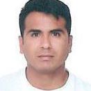 George Saavedra Photo 2