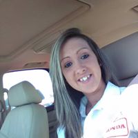 Toni Trammell Photo 3
