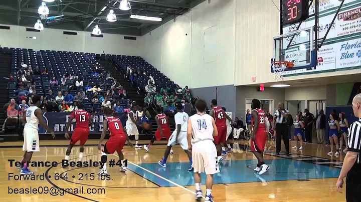 Terrance Beasley Photo 20