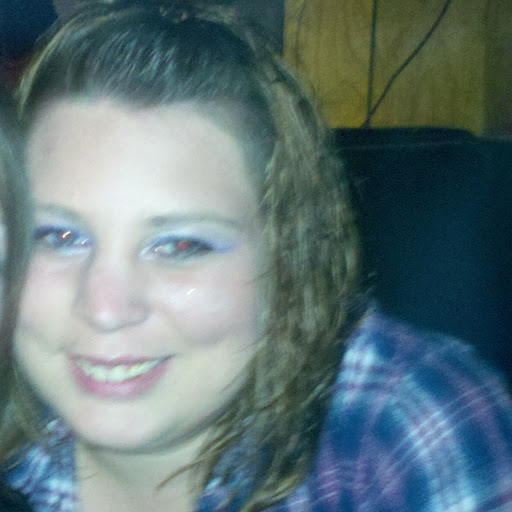 Amber Rector Photo 9