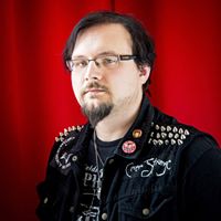 Raymond Mcevoy Photo 4