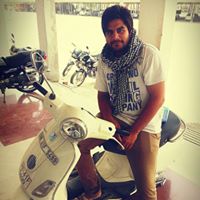 Rajesh Dutt Photo 2