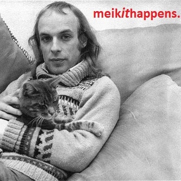 Brian Eno Photo 13