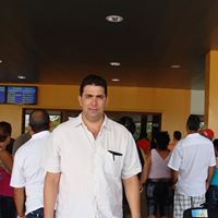 Jorge Alfonso Photo 8