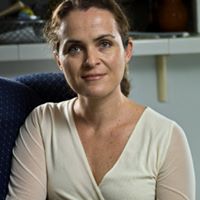 Maggie Roper Photo 2