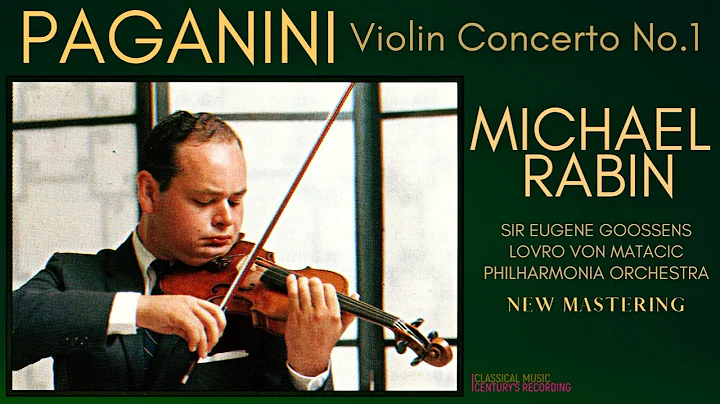 Michael Paganini Photo 10