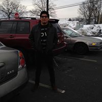 Christopher Ruiz Photo 6