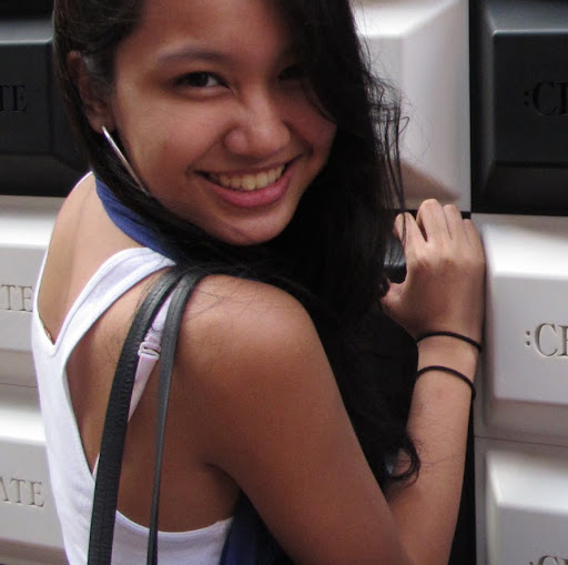Abigail Angeles Photo 16