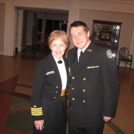 Johnnie Parker Photo 9