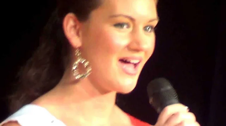 Allison Vance Photo 29