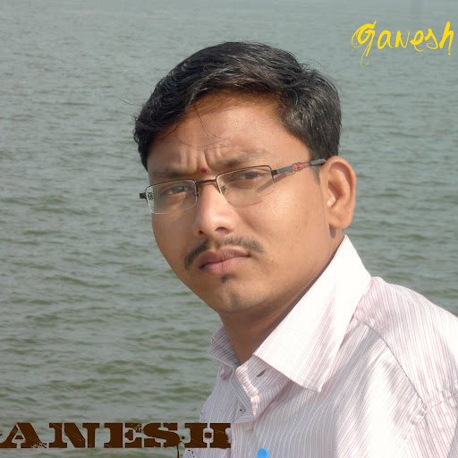 Ganesh Deshmukh Photo 14