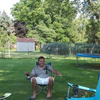 Efrain Trejo Photo 1