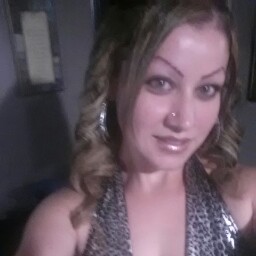 Melissa Burrows Photo 15