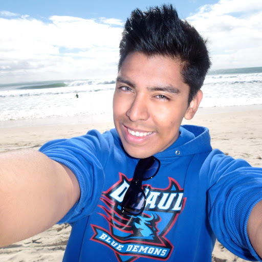 Raul Reyes Photo 11