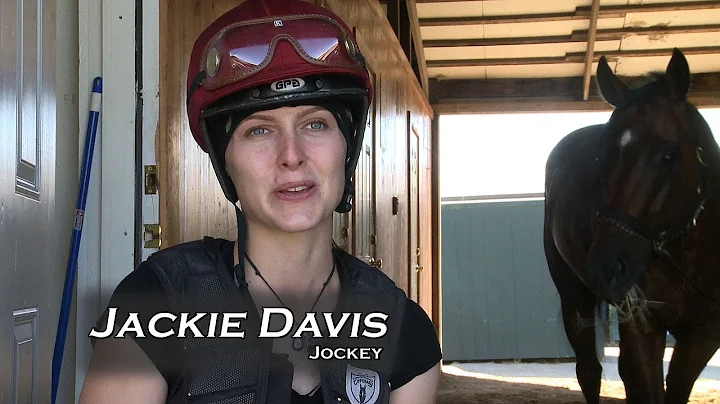 Jacqueline Davis Photo 21