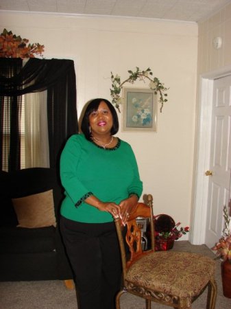 Matilda Adams Photo 11