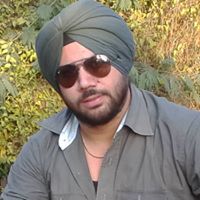 Amar Dhillon Photo 2