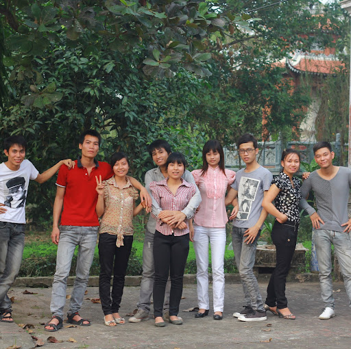 Phuc Chu Photo 9